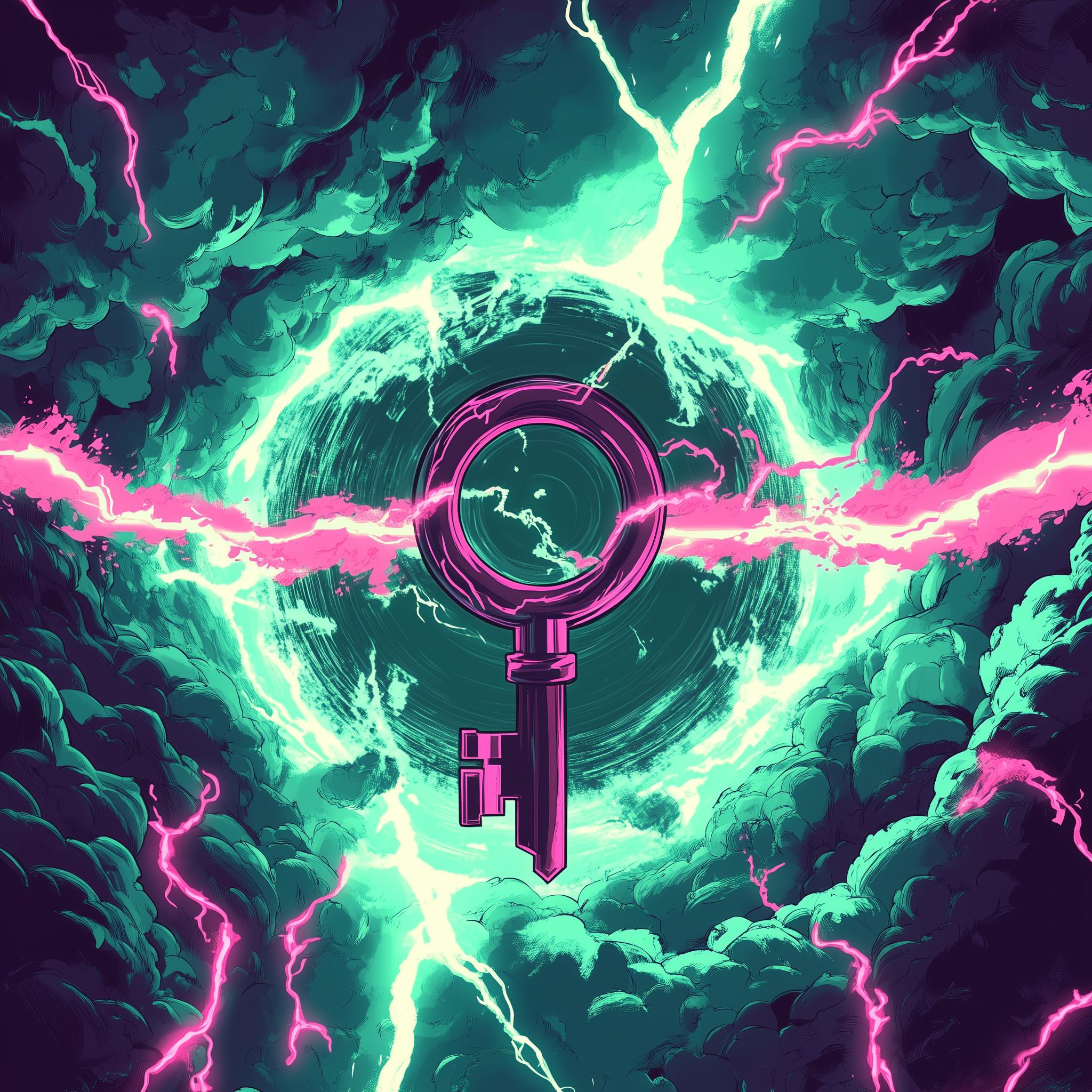 PsychoLab: Der Code des Unbewussten – Die Tür spricht