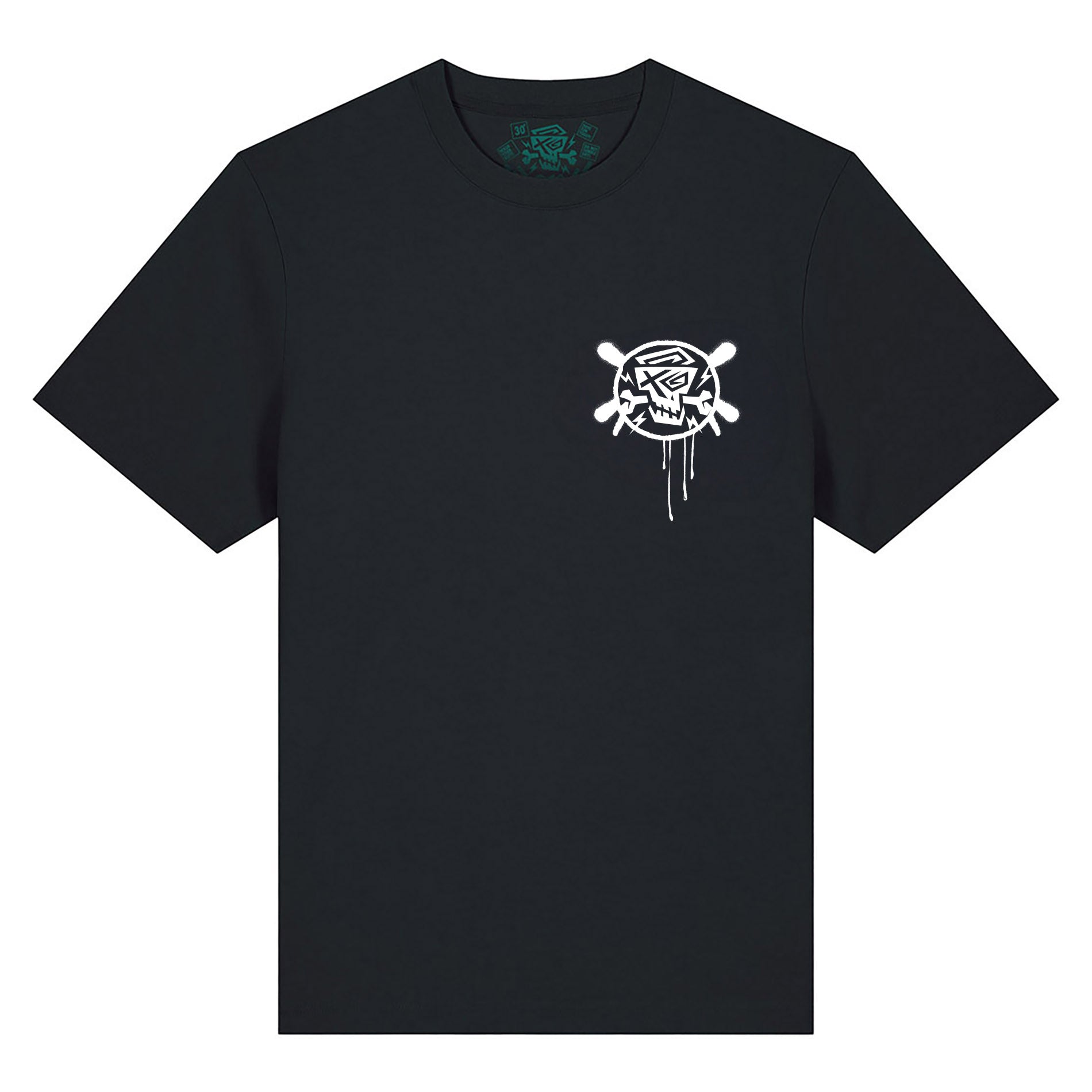 T-Shirt Black
