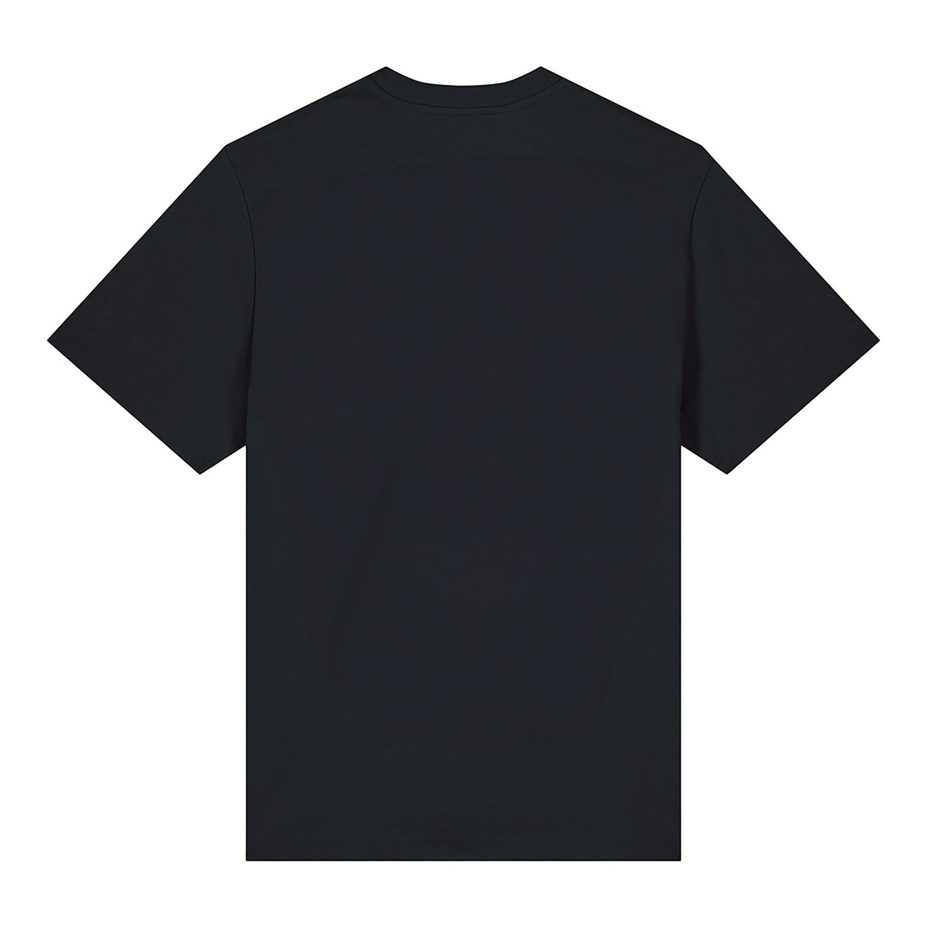 T-Shirt Scream Black