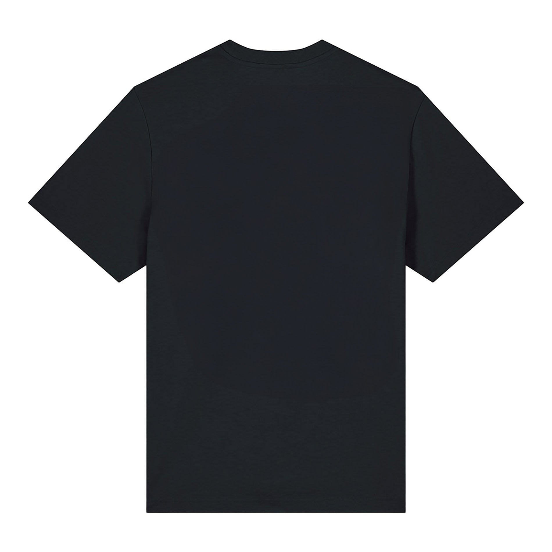 Not Again Streetwear T-Shirt – Düstere Comic-Rebellion